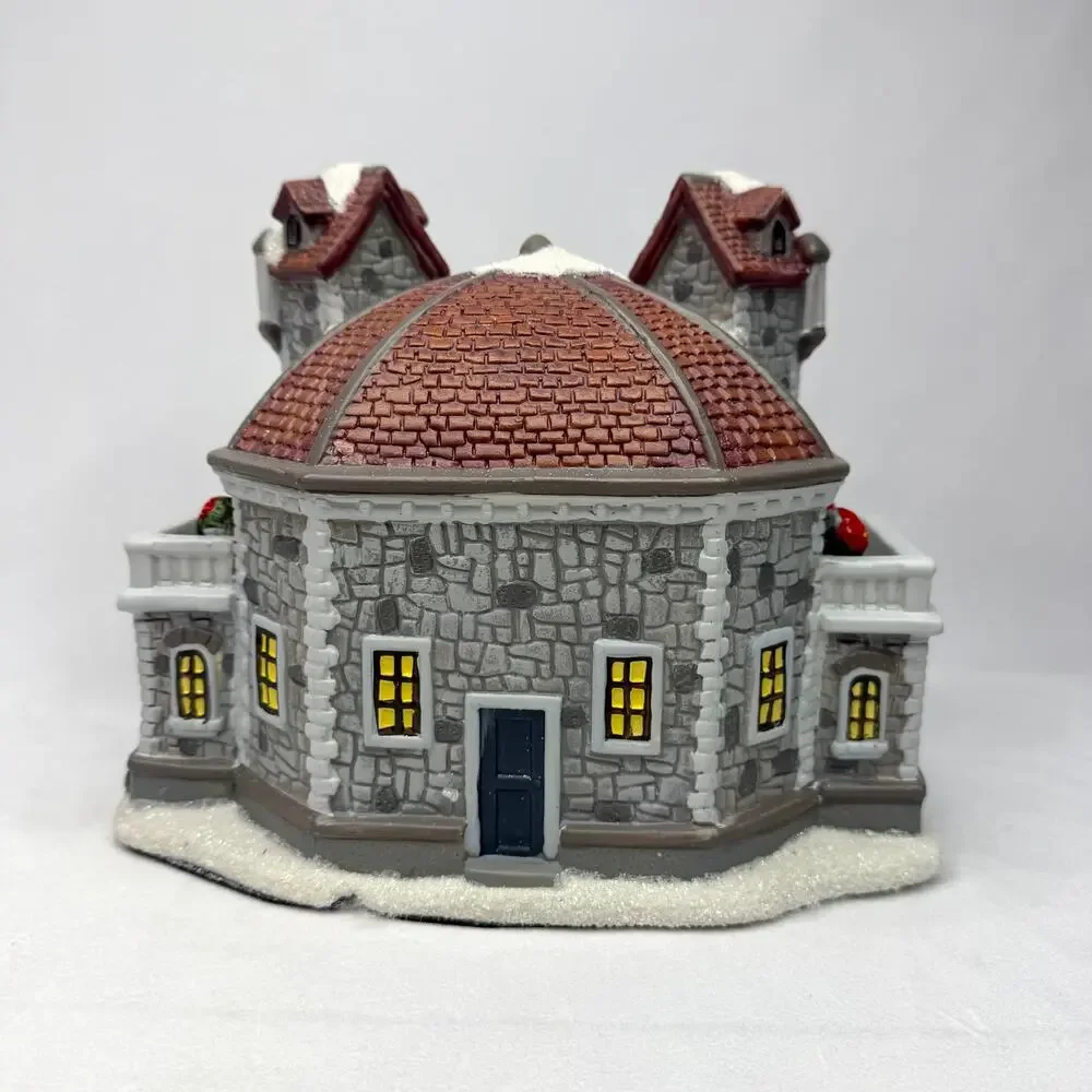 St. Nicholas Square Fine Art Museum 2020